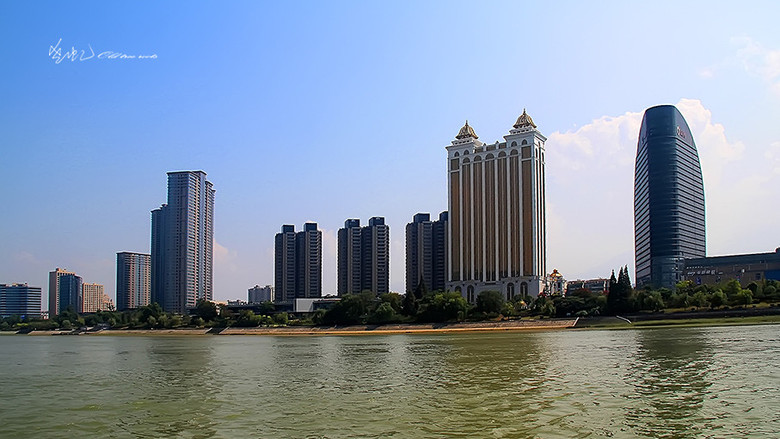 富春江