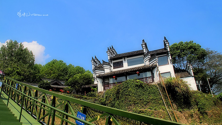 富春江