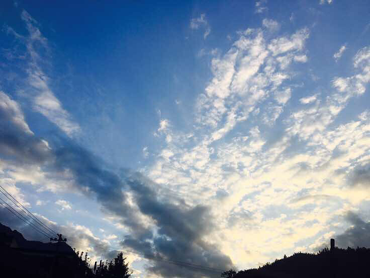 直播国庆色达之旅