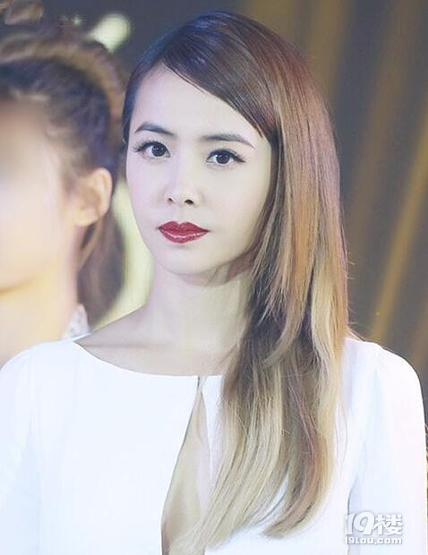 淋淋你變了！蔡依林的齊劉海和少女小揪揪惹得迷弟馬龍現(xiàn)場(chǎng)告白