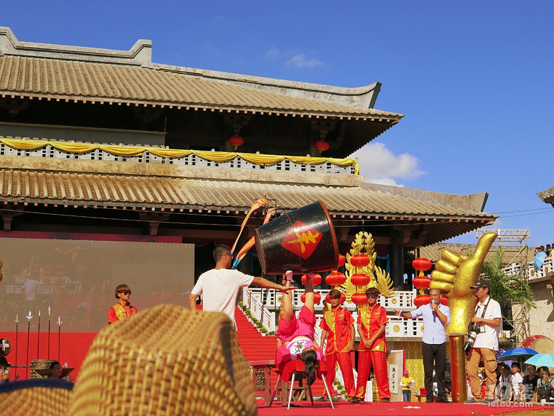 【旅行十年】一起領(lǐng)略象山影視城的魅力所在