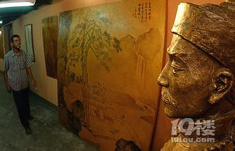 LOFT49創(chuàng)意產(chǎn)業(yè)園區(qū)旅游攻略 金屬和人文的碰撞