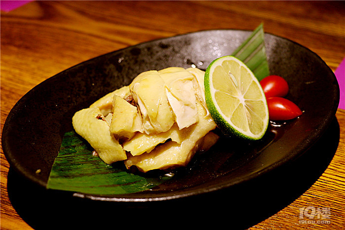 【本周新店/新品】庫(kù)塔 -- 開(kāi)在杭州大廈的新加坡美食
