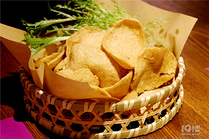 【本周新店/新品】庫(kù)塔 -- 開(kāi)在杭州大廈的新加坡美食