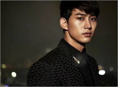 玉泽演加盟恐怖电影《时间上的家》 预计10月