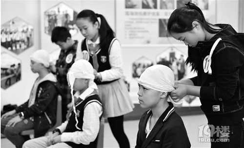 義烏編中小學(xué)應(yīng)急救護(hù)教材 本學(xué)期起納入期末考試
