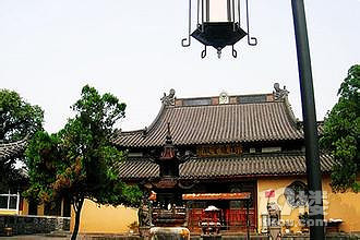 鎮(zhèn)海人民公園攻略 繁華的城市公園