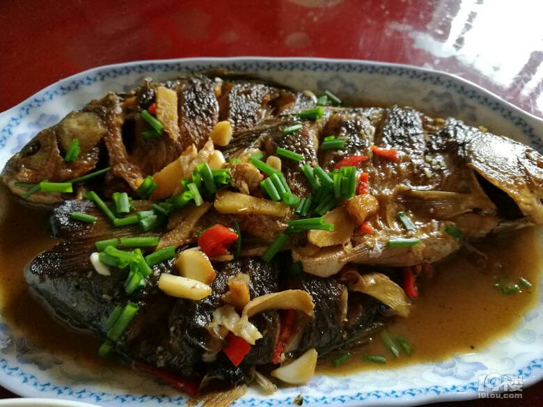 中飯吃起來~