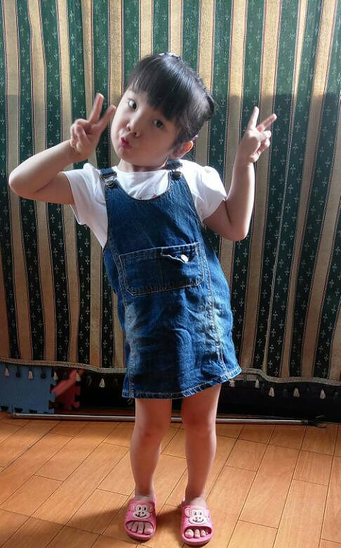 [我家有个表情包]大宝贝