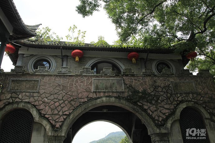 文昌閣攻略 祈求孩子學(xué)業(yè)有成