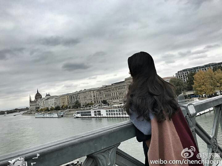 岁月漫长,你要善良