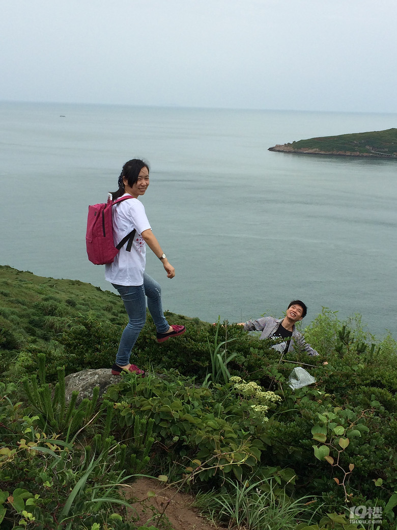 2015出游記-武漢、雁蕩山、東極島、麗江