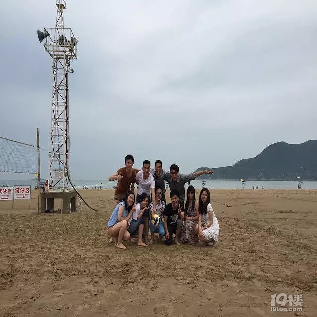2015出游記-武漢、雁蕩山、東極島、麗江