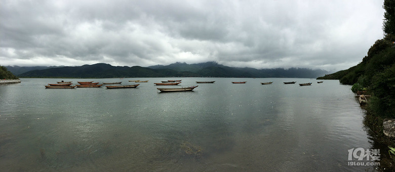 2015出游記-武漢、雁蕩山、東極島、麗江