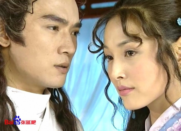 【老照片】《粉红女郎》男人婆张延的旧照,也