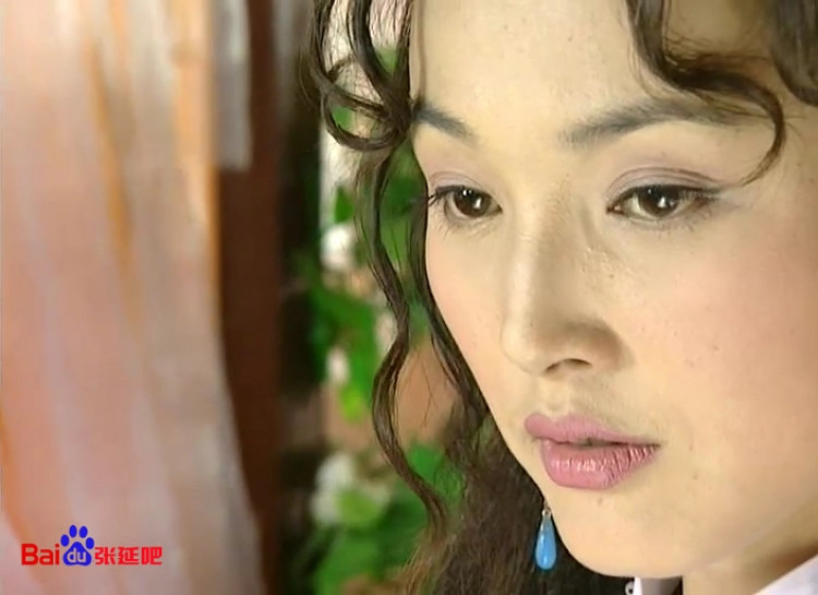 【老照片】《粉红女郎》男人婆张延的旧照,也