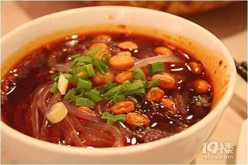 孕婦可以吃酸辣粉嗎 酸辣粉對(duì)寶寶有影響嗎