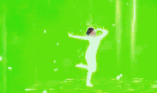 继《舞法天女》尬舞朵蜜你后,又一神剧尬上天,橘子君都跟着疯了