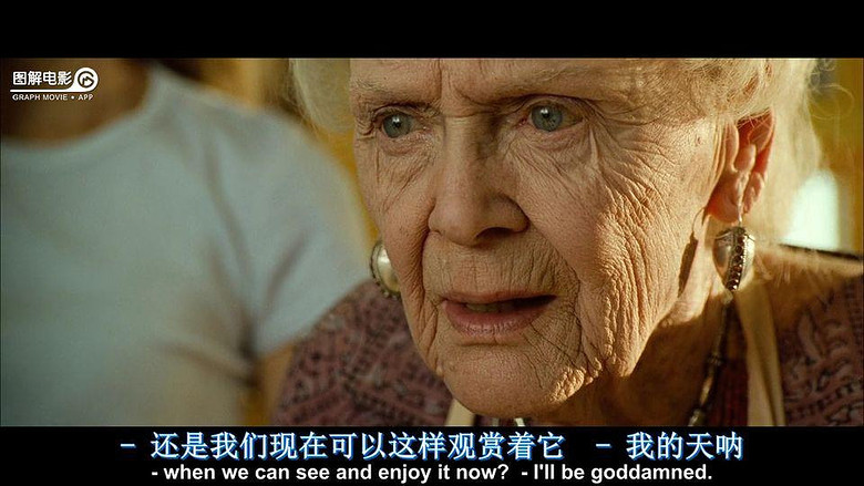 图解电影《泰坦尼克号》 遇见你 用尽一生的运气(完结