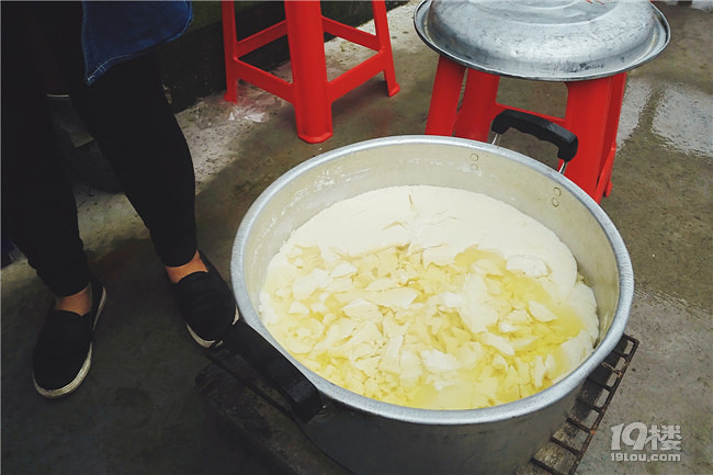 你沒經(jīng)歷過的 “淳式”生活-- 記文昌鎮(zhèn)首屆樂享農(nóng)趣旅游節(jié)