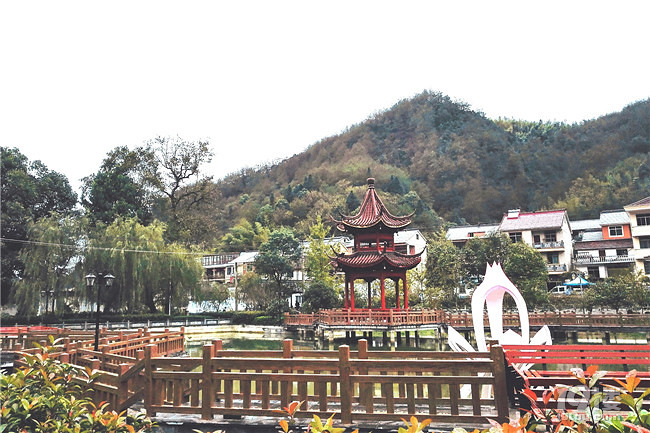 你沒經(jīng)歷過的 “淳式”生活-- 記文昌鎮(zhèn)首屆樂享農(nóng)趣旅游節(jié)