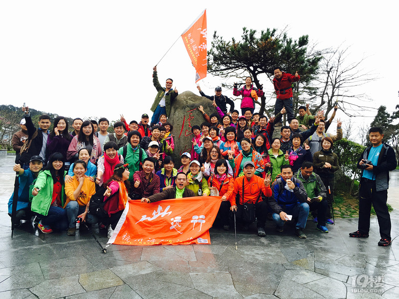 【秋醉廬山】11月18-20來廬山尋一季山野爛漫的秋天童話，約么？