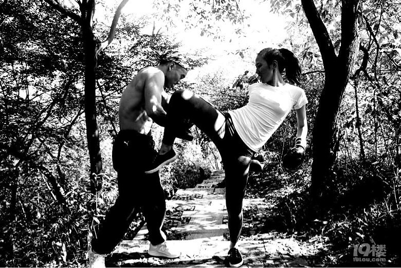 夜跑防身格斗,杭州搏击散打拳击泰拳哪个更厉