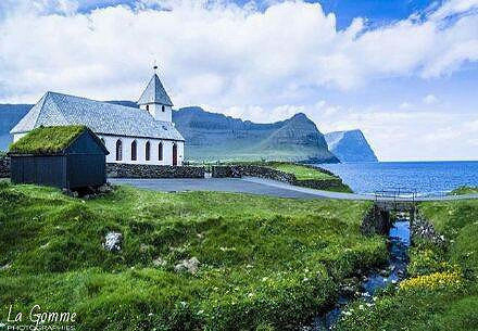 Faroe Islandɫ±˻ĴȺ