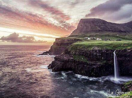 Faroe Islandɫ±˻ĴȺ