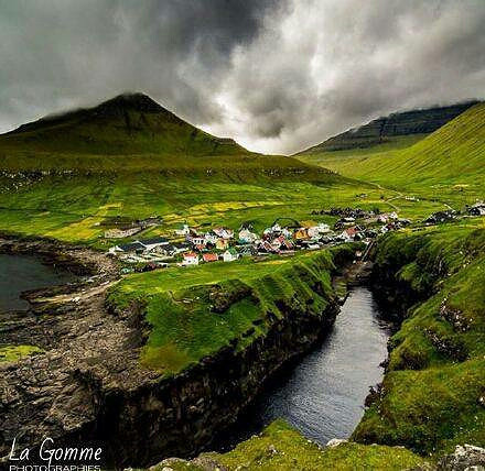 Faroe Islandɫ±˻ĴȺ