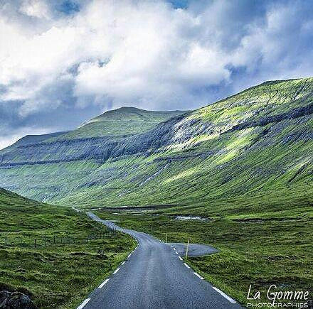 Faroe Islandɫ±˻ĴȺ