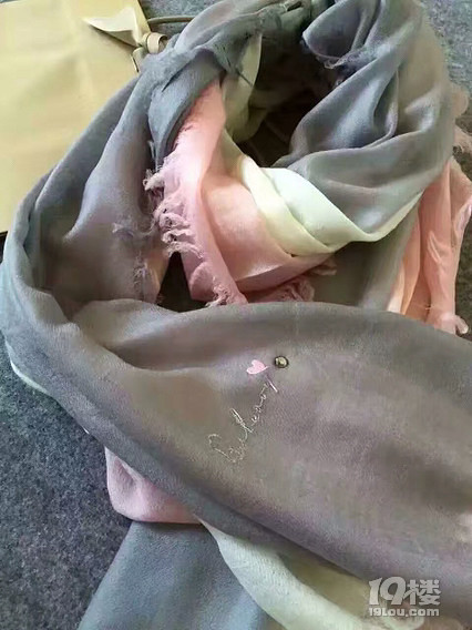 Burberry͌ 