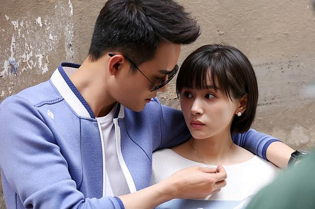 王凯王子文暧昧撒狗粮 唐嫣罗晋虐中不忘狂撒糖