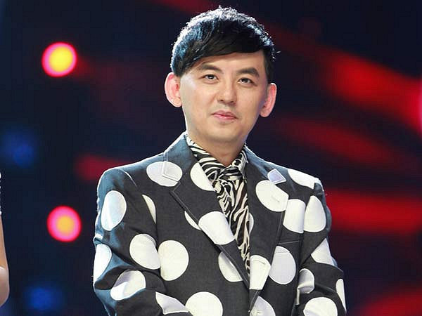 黄子佼主持被质疑巧妙回应