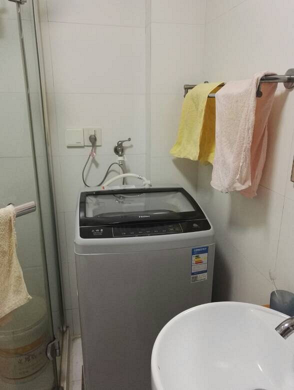 0.28电费浙大紫金港隔壁整套出租一室一厅一厨