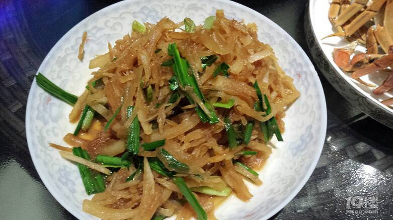 周六晚餐