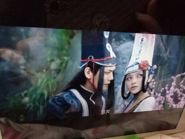 画江湖之不良人2