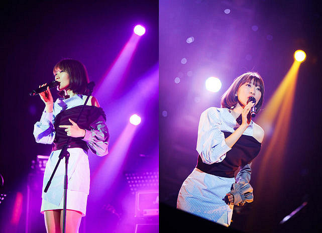 2016年《大事发声》收官之作:创作少女王若琳x阿肆