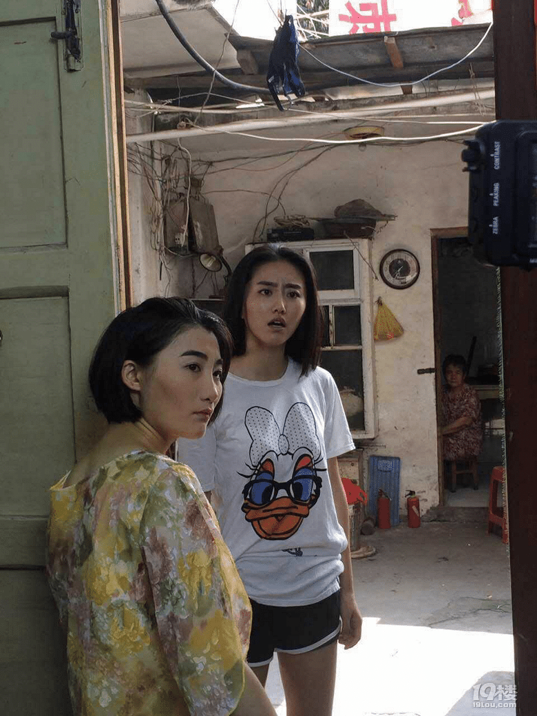 如何欣赏电影《出租房2》女一号演技 小编为你