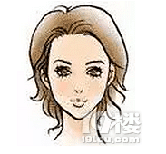 在昂秀半永久學(xué)到的7種基本臉型與眉型搭配技巧