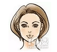 在昂秀半永久學(xué)到的7種基本臉型與眉型搭配技巧