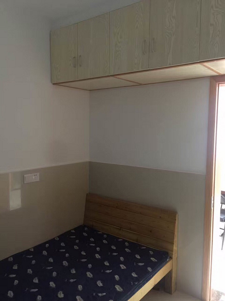 江干区笕东嘉苑60平房屋出租