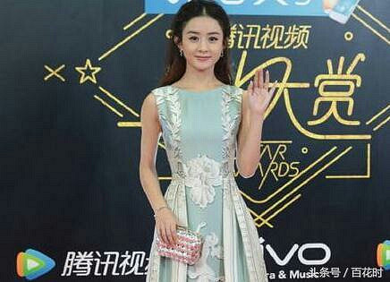 赵丽颖李易峰这是要公开恋情?这让陈伟霆和启