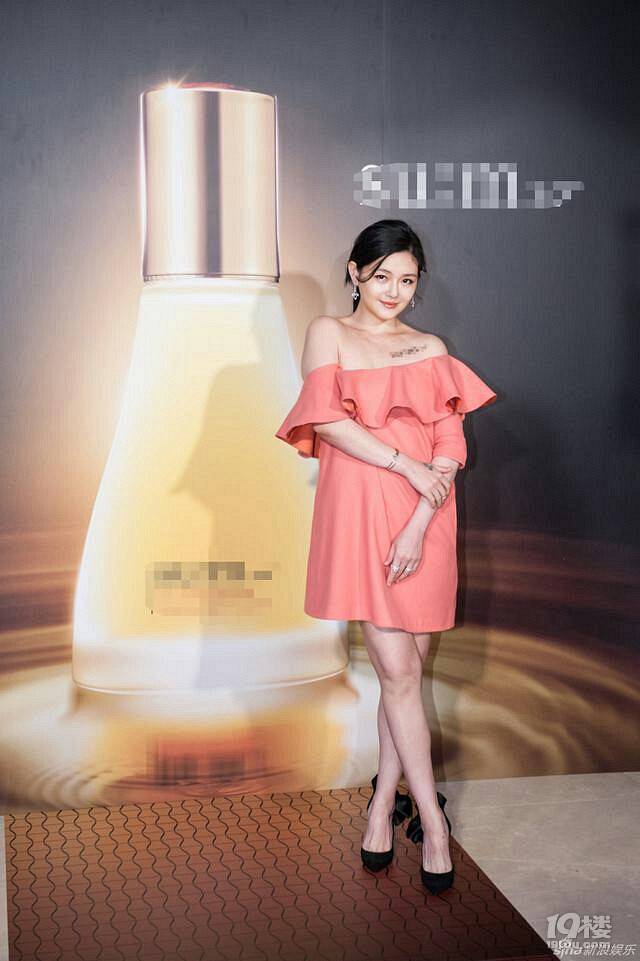 大S谈生二胎出意外:我是我儿子上辈子的杀父仇