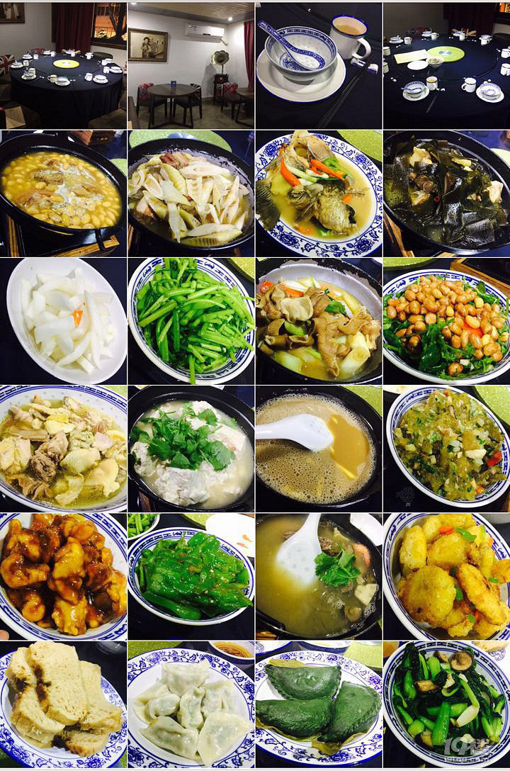 【新人】私房·新菜·個(gè)性，美食無極限