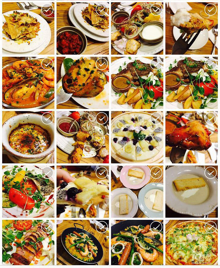 【新人】私房·新菜·個(gè)性，美食無極限