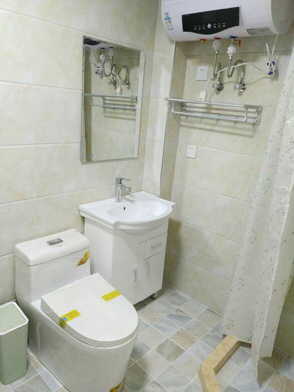 福鼎家园房屋出租