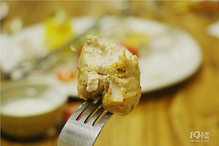 【8隊】終于見到了時尚美食圈的老爺子�。�！
