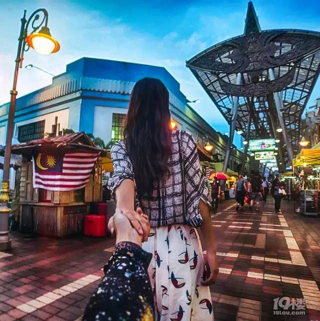 1月份最最應(yīng)該去旅行的地方是哪里