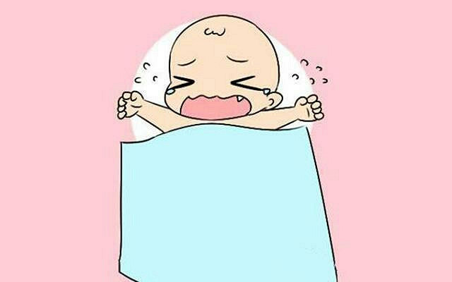 为什么宝宝晚上睡觉爱翻身,还哼唧个没完?